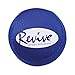 Revive Stress Solutions Scented, Therapeutic Gel Stress Ball Engage Multiple Senses for Maximum Relief (Lavender)
