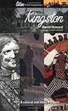 Kingston: A Cultural and Literary Companion (Cities of the Imagination) by Professor David Howard RGN
