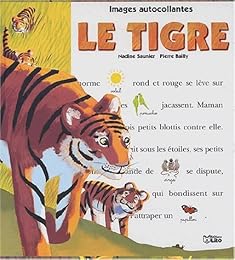 Le  tigre