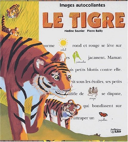 Le  tigre