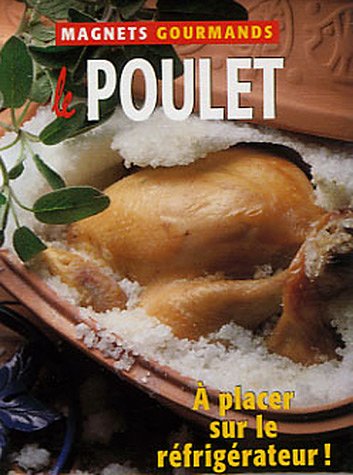 Le  poulet