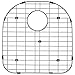 VIGO Stainless Steel Bottom Grid, 15-in. x 15.75-in.