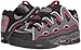 Osiris Men's D3 2001 Skateboarding Shoe, Black/Red/Black, 12 M US