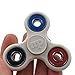 MUPATER fidget spinners, EDC spinner fidget toys, tri-spinner fidget toy relieves your ADHD, anxiety, and boredom, Non-3D Printed