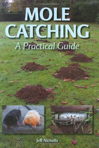 Download Mole Catching: A Practical Guide PDF