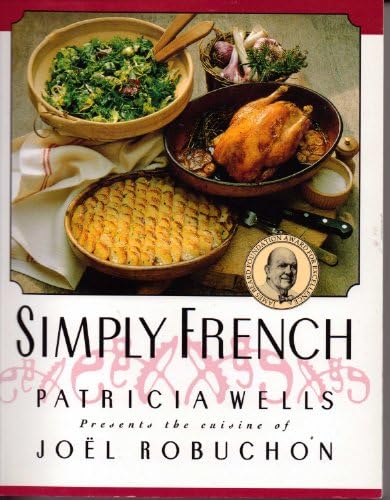 The Complete Robuchon: Joel Robuchon: 9781906502225: Amazon.com: Books