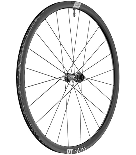 Amazon.com : DT Swiss ARC 1400 DiCut 80mm Front Wheel