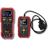 Power Probe Parasitic Draw &amp; Electrical Diagnostic Bundle