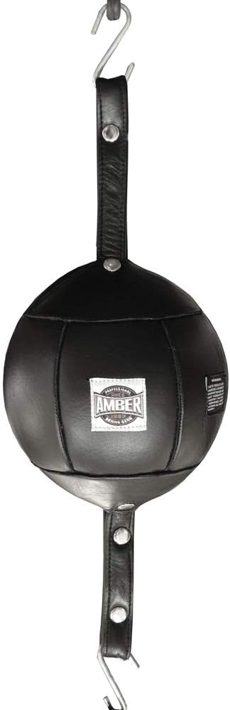 rebound punching bag