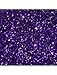 100% Edible Glitter - Purple - for Cake and Cupcake decorating - Fully Edible Cake Glitter Rainbow Dust