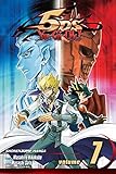 Yu-Gi-Oh! 5D's, Vol. 7