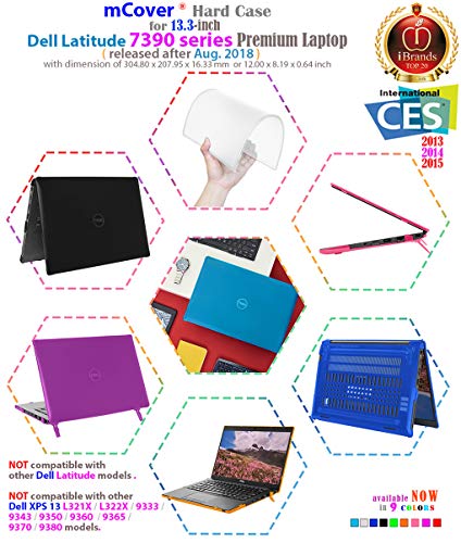 dell latitude hard shell case