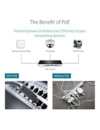 D-Link EasySmart Gigabit Ethernet Switch