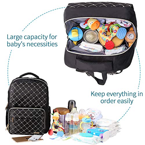 The 5 Best Backpack Diaper Bags [2022 Review]