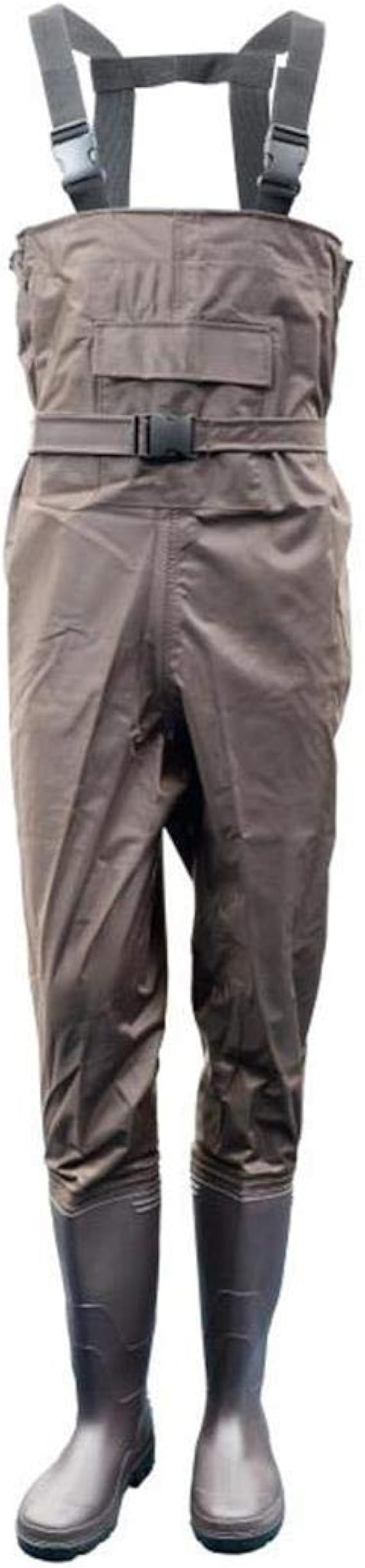 OMAS Fishing Chest Wader Trouser Boot Waterproof Breathable Wading