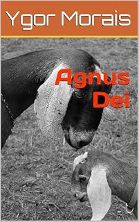 Livro Agnus Dei (LIPSANOTECA DE CAMUS Livro 5)