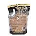 Redmond Bath Salt Plus, Ancient Sea Mineral Salt From an Ancient Dead Sea in Utah, 5 Lbs. Bulk Bag