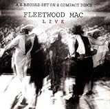 Disco de Fleetwood Mac: «Live» (Anverso)