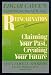 Reincarnation: Claiming Your Past, Creating Your Future (Edgar Cayce's Wisdom for the New Age) by 