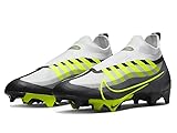 Nike Vapor Edge Elite 360 Flyknit Mens Football