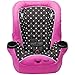 Disney Baby Apt 40RF Convertible Car Seat, Simple Dot Minnie