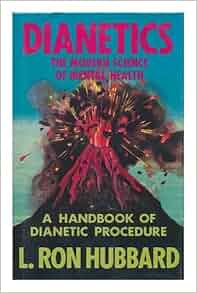 39+ Dianetics The Modern Science Of Mental Health Images