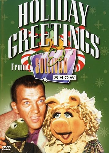 Amazon.com: Rock 'N' Roll Forever: Ed Sullivan's Greatest Hits