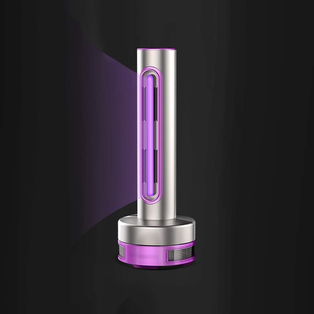 RKY Mosquito lamp Mosquito killer, household four-fold automatic silent