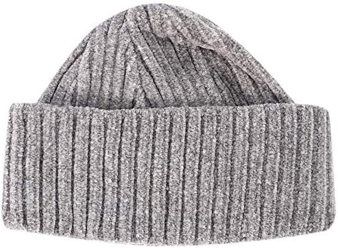 Amazon アズールバイマウジー ニット帽 帽子 キャップ Men S モールニットリブビーニー 251csd56 058i メンズ Free グレー ニット 通販