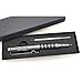 Off-Grid Tactical Pen, Gunmetal with Box & Ink Refill