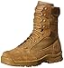 Danner Tanicus Military Boots for Men Made with Rough-Out Leather and 1000D Nylon, with Slip-Resistant Outsole and Comfort Footbed, AR 670-1 Certified