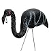 Union United Solutions 62363 Zombie Flamingos, Pair in Display