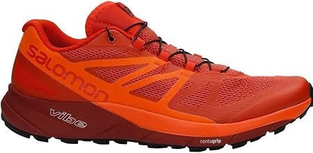 salomon vibe running shoes