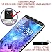Galaxy S8 Plus Screen Protector, Suprecool Soft Skin [2 Pack] [Case Friendly] Samsung Galaxy S8 Screen Protector Flexible TPU film with Spray & Squeegee for Samsung Galaxy S8 Plus 6.2