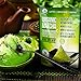 Organic Matcha Green Tea Powder - Powerful Antioxidant Japanese Culinary Grade - 1oz (28 grams) - Increases Energy and Supports Weight Loss Goals and Healthy Metabolism - By Kiss Me Organics