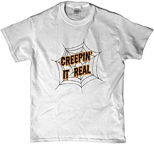 Minnesota Bobs Creepin It Real Halloween T Shirt 20708