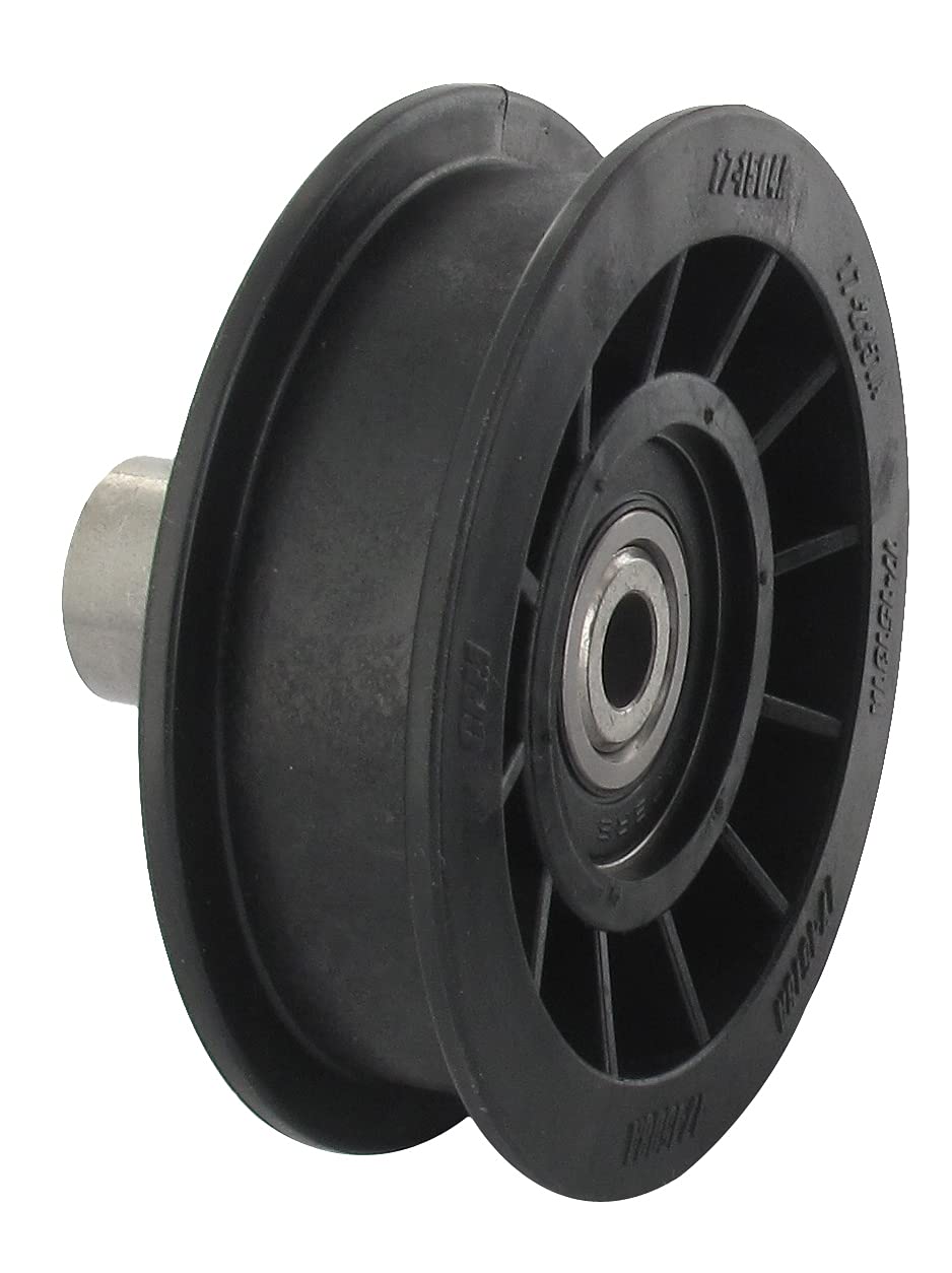Greenstar 32561 Flat Groove Pulley