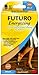 Futuro Energizing Ultra Sheer Pantyhose for Women, Helps Relieve Symptoms of Mild Spider Veins, Mild Compression, Brief Cut, Plus, Nude