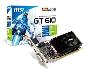 nvidia geforce gt 610 2gb driver download