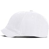 Agturber Men's Short Brim Baseball Cap Quick Dry Lightweight Breathable Adjustable Unstructured Dad Hat