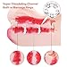 Male Masturbators Pussy Ass Sex Doll for Men Masturbation, Adorime 3D Realistic Virgin Butt Stroker Adult Toys with 2 Openings and Built-in Functional Tighten-Rings for Intense Stimulation(5.5lb)
