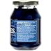 Regal 16 oz. Dark Blue Maraschino Cherries with Stems
