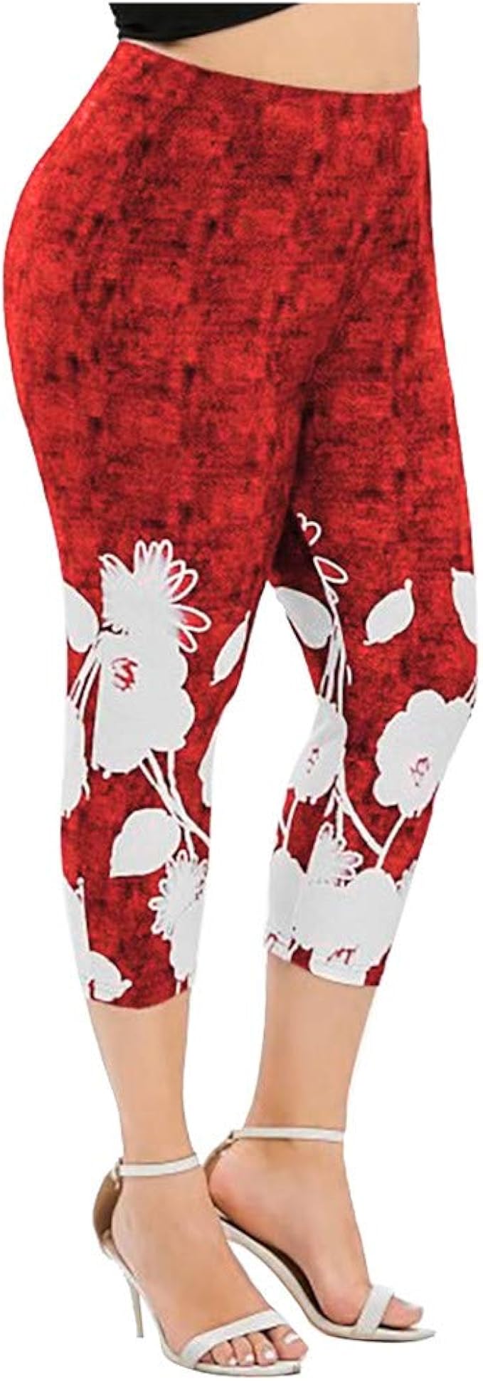 cotton walking trousers for womens