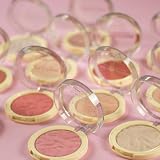Revolution Beauty London Blusher Reloaded Pink Lady 7.5g view 5