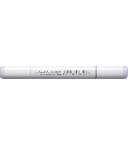 Amazon.com: Copic Classic, Dual-Tip Alcohol Marker, R39-Copic, Garnet