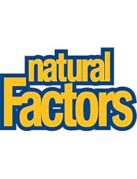 Natural Factors – Suero factores, 2934, 1, 1