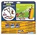 K'NEX Angry Birds Lazer Bird versus Frozen Pig Building Set