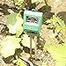 3 in 1 Water Moisture PH Light Tester Plant Flowers Sensor Garden Soil Analyzer Meter Tool CSY02