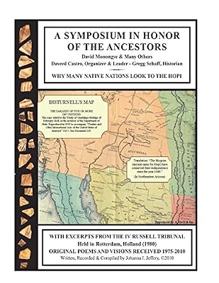 A Symposium in Honor of the Ancestors: Why Many Native Nations Look to the Hopi