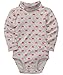 Carter's Baby-girls Long Sleeve Turtleneck Bodysuit